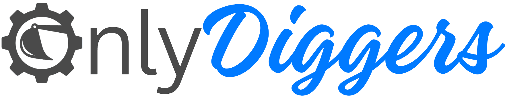 OnlyDiggers logo